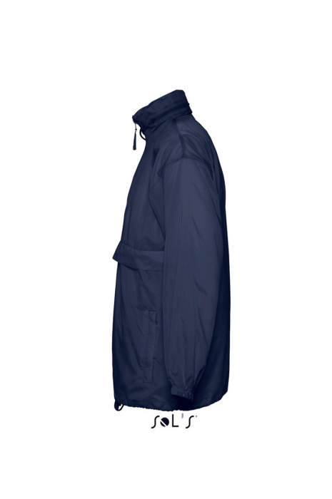Jacheta anti-vant impermeabila Sol's SURF WINDBREAKER, 100% poliamida [2]