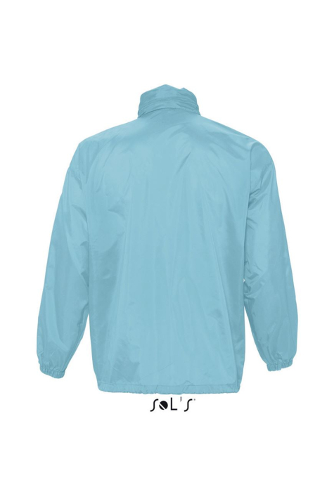 Jacheta anti-vant impermeabila Sol's SURF WINDBREAKER, 100% poliamida [3]