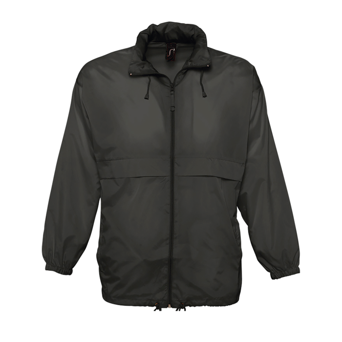 Jacheta anti-vant impermeabila Sol's SURF WINDBREAKER, 100% poliamida [3]