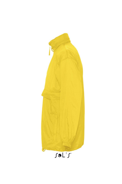 Jacheta anti-vant impermeabila Sol's SURF WINDBREAKER, 100% poliamida [2]