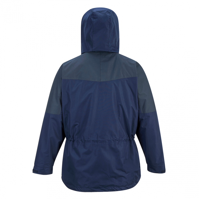 Jacheta impermeabila 3IN1 Portwest S570 AVIEMORE, 100% poliester, 230 gr/mp [2]