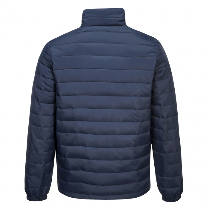 Jacheta matlasata Portwest ASPEN BUFLE S543, 100% nailon, 40g, fara gluga [3]