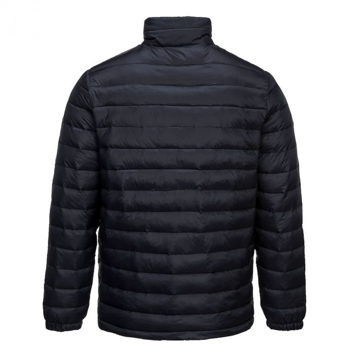 Jacheta matlasata Portwest ASPEN BUFLE S543, 100% nailon, 40g, fara gluga [3]