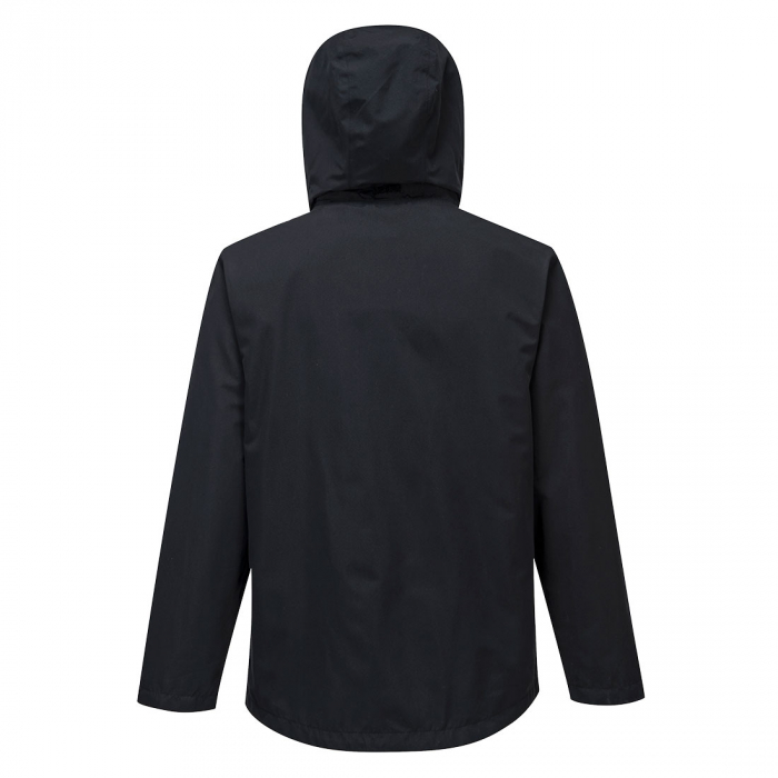 Jacheta softshell Portwest CORPORATE SHELL S508, 100% poliester, 130g [3]