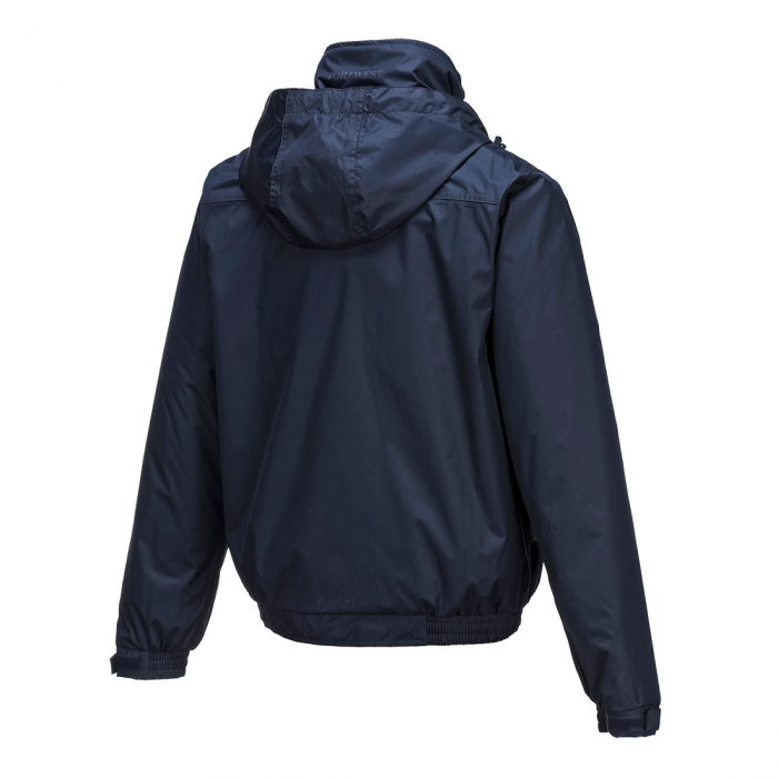 Jacheta vatuita de iarna Portwest CALAIS S503, 100% poliester, 260g [3]
