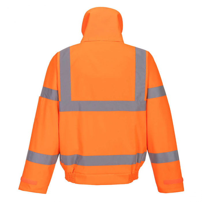 Jacheta reflectorizanta Portwest BOMBER EXTREME S591, 100% poliester, 200 gr/mp [3]
