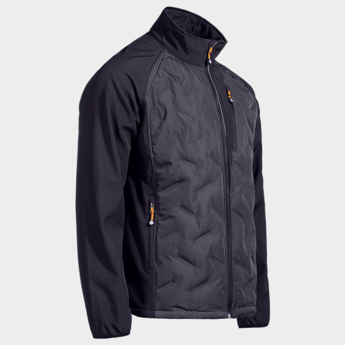 Jacheta de lucru Stenso SONIC 2.0, 100% poliester, 210 gr/mp [2]