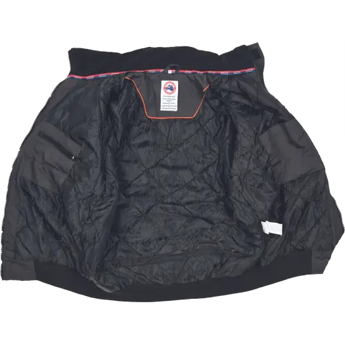 Jacheta de iarna Cerva EMERTON PILOT, 80% poliester, 20% bumbac, 280 gr/mp [3]