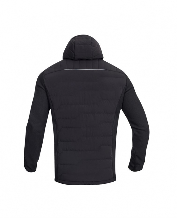 Jacheta de iarna cu gluga Ardon NYPAXX, 88% nailon, 12% spandex [3]