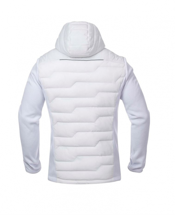 Jacheta de iarna cu gluga Ardon NYPAXX, 88% nailon, 12% spandex [3]