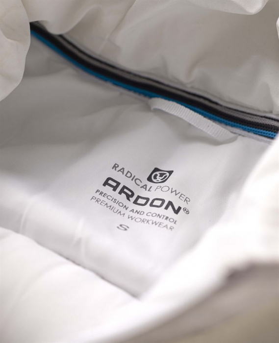 Jacheta de iarna cu gluga Ardon NYPAXX, 88% nailon, 12% spandex [6]