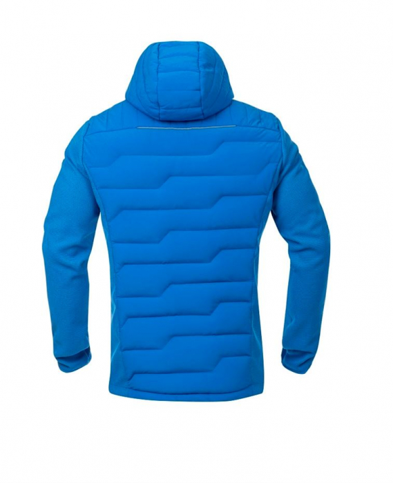 Jacheta de iarna cu gluga Ardon NYPAXX, 88% nailon, 12% spandex [3]