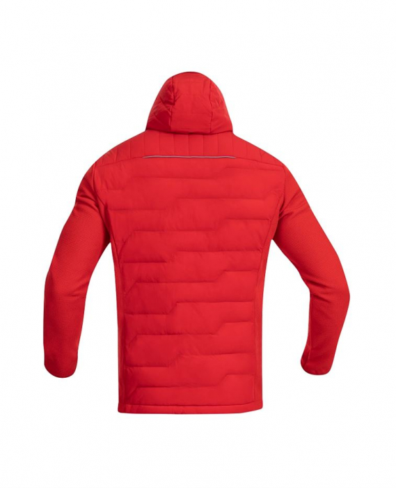 Jacheta de iarna cu gluga Ardon NYPAXX, 88% nailon, 12% spandex [3]