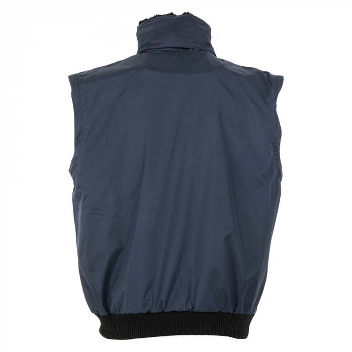 Jacheta de iarna cu maneci detasabile Renania EXFORD 2IN1, 100% poliester [18]