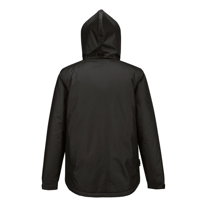 Jacheta de iarna impermeabila Portwest WX2 ECO WINTER, 100% poliester reciclat, 190 gr/mp [2]