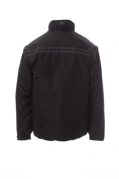 Jacheta de iarna Payper Intercontinental 2.0, 100% poliester, 200 gr/mp, cu maneci detasabile [3]