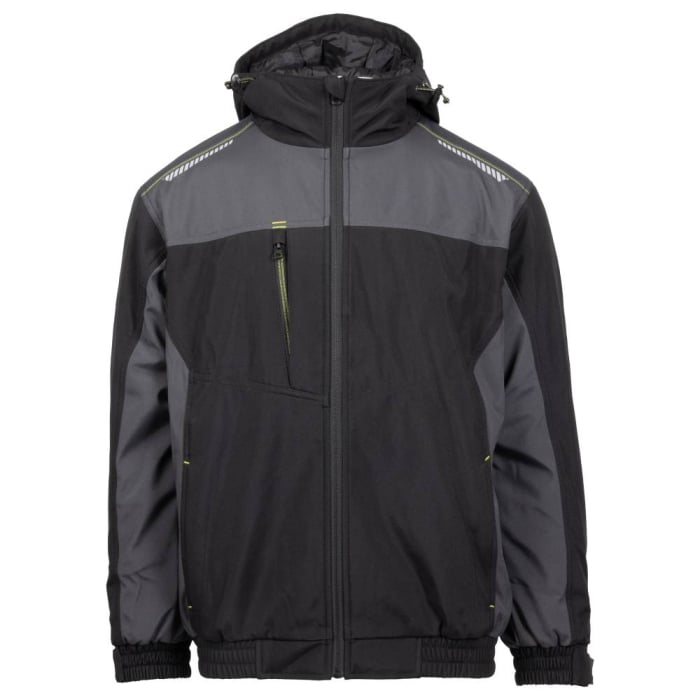 Jacheta de iarna softshell Renania RENDURA FROST, 100% poliester, 140 gr/mp [1]