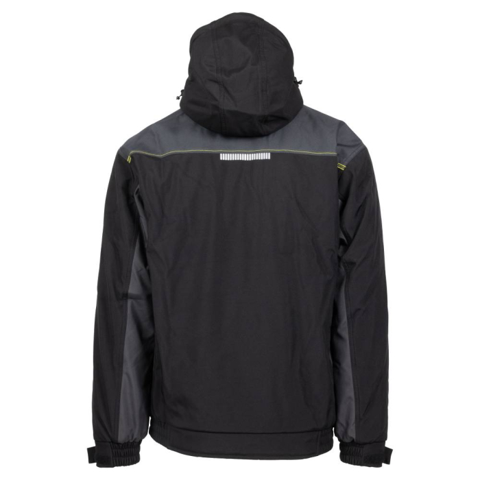 Jacheta de iarna softshell Renania RENDURA FROST, 100% poliester, 140 gr/mp [4]