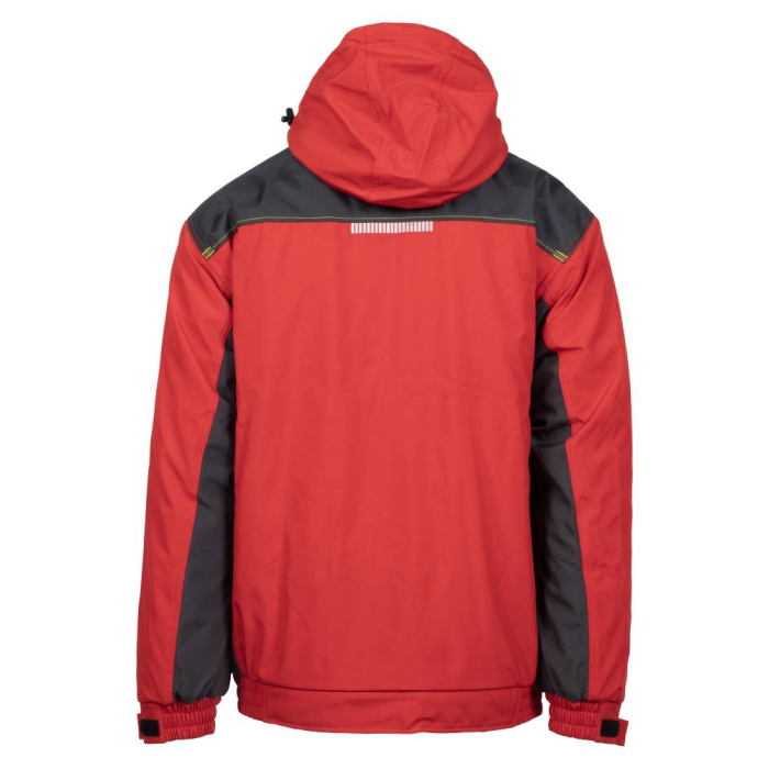 Jacheta de iarna softshell Renania RENDURA FROST, 100% poliester, 140 gr/mp [4]