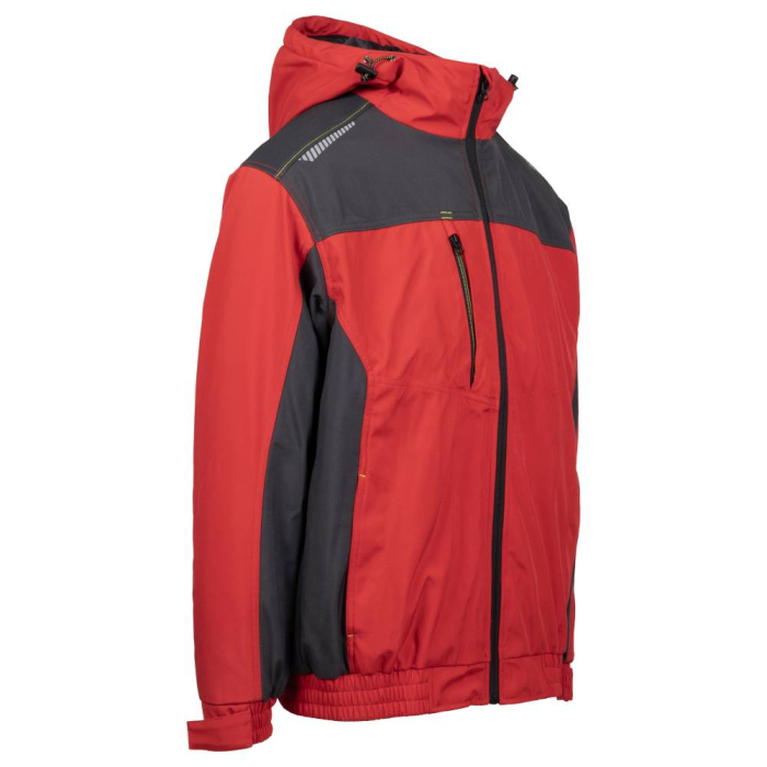 Jacheta de iarna softshell Renania RENDURA FROST, 100% poliester, 140 gr/mp [2]