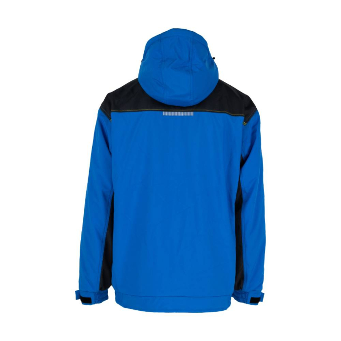 Jacheta de iarna softshell Renania RENDURA FROST, 100% poliester, 140 gr/mp [4]