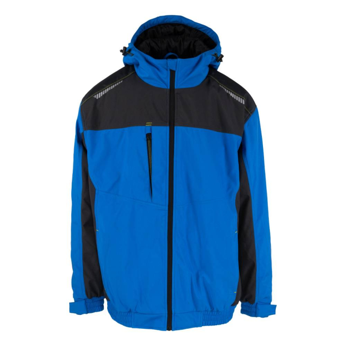 Jacheta de iarna softshell Renania RENDURA FROST, 100% poliester, 140 gr/mp [1]