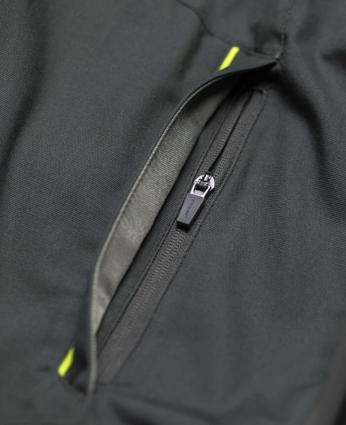 Jacheta de lucru Ardon CREATRON, 98% bumbac, 2% elastan, 250 gr/mp [7]