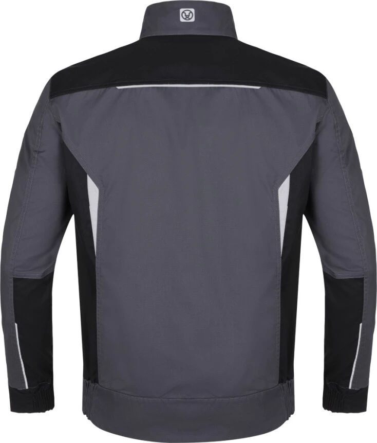 Jacheta de lucru Ardon REFIWAN, 58% bumbac, 40% poliester, 2% fibra de carbon, 220 gr/mp [3]