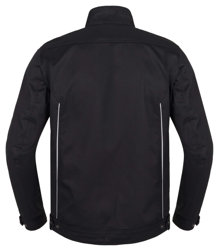 Jacheta de lucru Ardon SUMMER, tercot 65/35, 200 gr/mp [3]