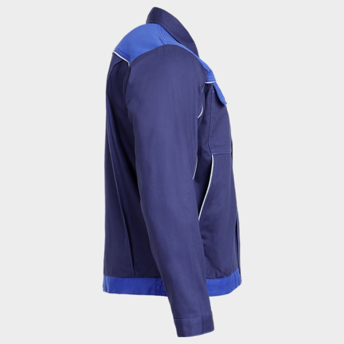 Jacheta de lucru Stenso ASIMO, 100% bumbac, 240 gr/mp [2]