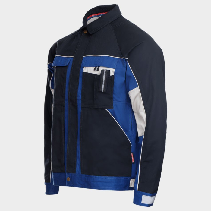 Jacheta de lucru Australian Line SEATTLE, 100% bumbac, 275 gr/mp [5]