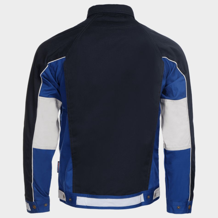 Jacheta de lucru Australian Line SEATTLE, 100% bumbac, 275 gr/mp [4]