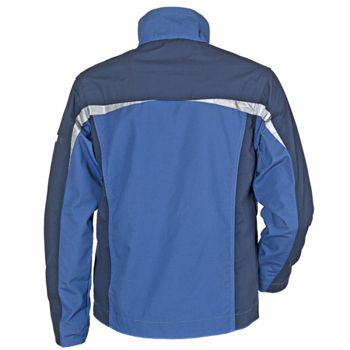 Jacheta de lucru Cerva ALLYN , 65 % poliester, 35 % bumbac, 270 gr /mp, cordura [2]