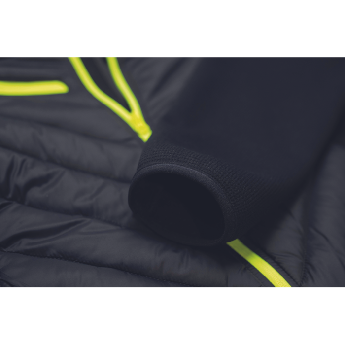 Jacheta de iarna Cerva L-SURE DAWSON, 100% poliamida [10]