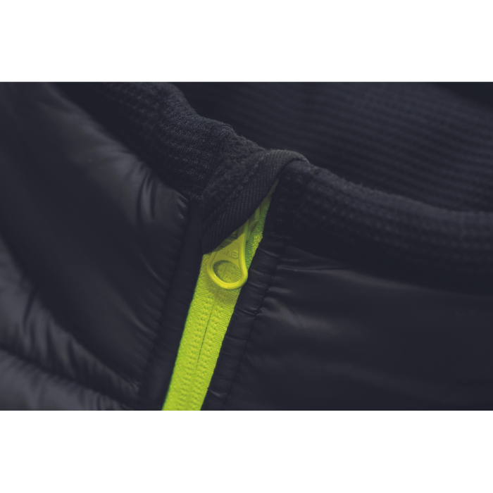 Jacheta de iarna Cerva L-SURE DAWSON, 100% poliamida [12]