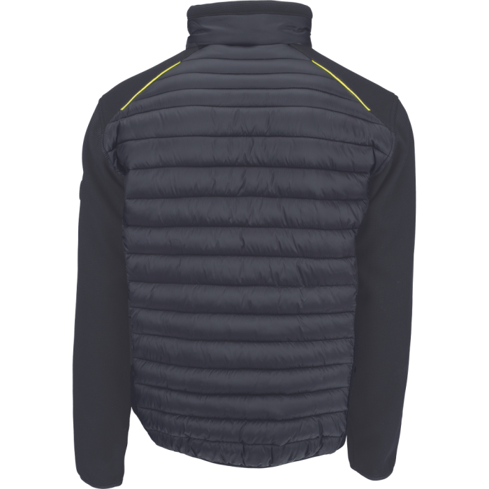 Jacheta de iarna Cerva L-SURE DAWSON, 100% poliamida [7]