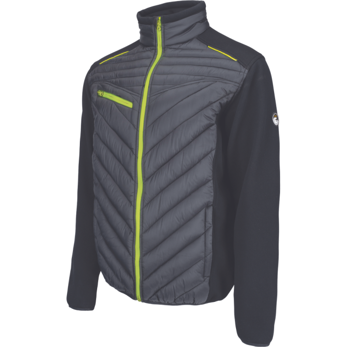 Jacheta de iarna Cerva L-SURE DAWSON, 100% poliamida [9]