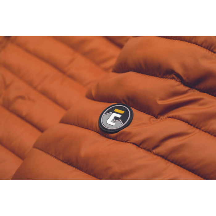 Jacheta de iarna Cerva L-SURE WALSH, 100% poliamida, 40 gr/mp [5]