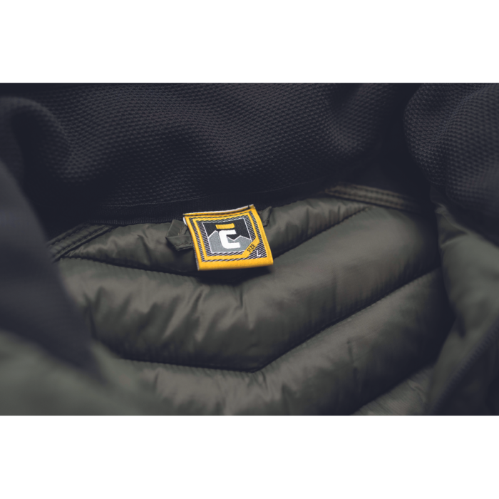 Jacheta de iarna Cerva L-SURE WALSH, 100% poliamida, 40 gr/mp [5]