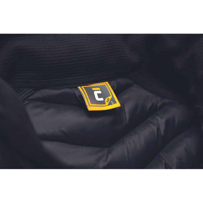 Jacheta de iarna Cerva L-SURE WALSH, 100% poliamida, 40 gr/mp [8]