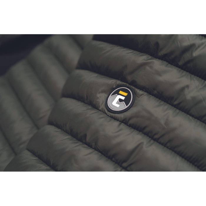 Jacheta de iarna Cerva L-SURE WALSH, 100% poliamida, 40 gr/mp [3]