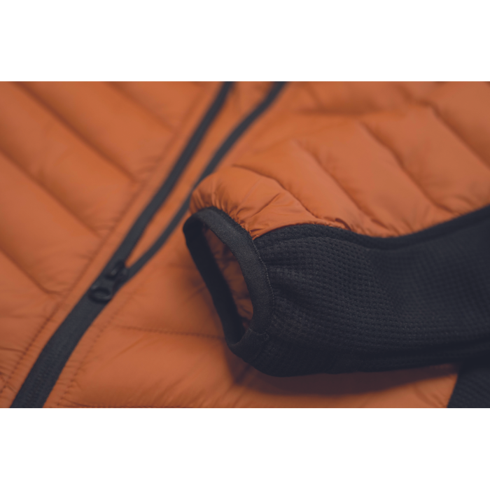 Jacheta de iarna Cerva L-SURE WALSH, 100% poliamida, 40 gr/mp [3]