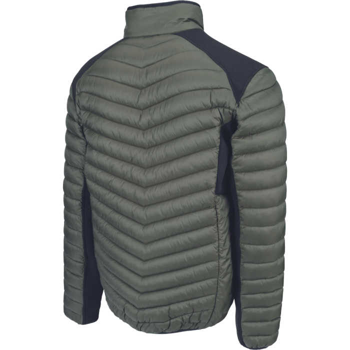 Jacheta de iarna Cerva L-SURE WALSH, 100% poliamida, 40 gr/mp [2]