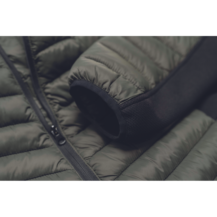 Jacheta de iarna Cerva L-SURE WALSH, 100% poliamida, 40 gr/mp [4]