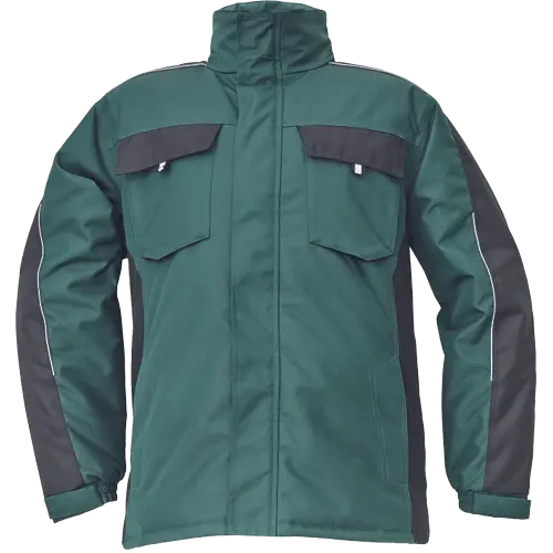 Jacheta de lucru Cerva MAX NEO PARKA, 100% poliester, 200 gr/mp [1]