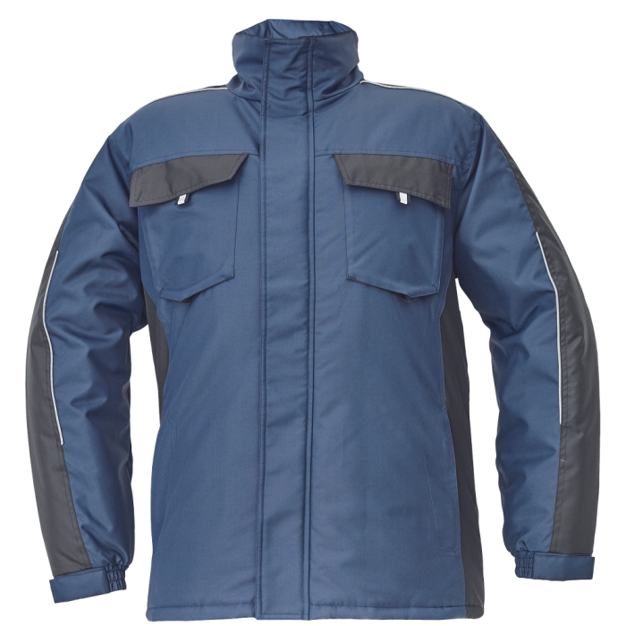Jacheta de lucru Cerva MAX NEO PARKA, 100% poliester, 200 gr/mp [4]