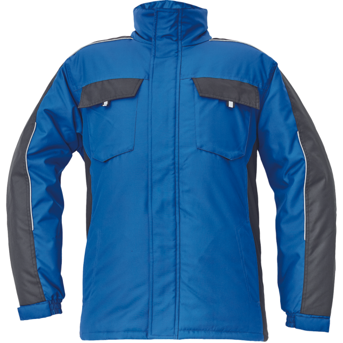 Jacheta de lucru Cerva MAX NEO PARKA, 100% poliester, 200 gr/mp [1]