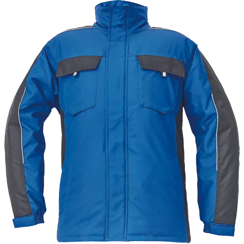 Jacheta de lucru Cerva MAX NEO PARKA, 100% poliester, 200 gr/mp [1]