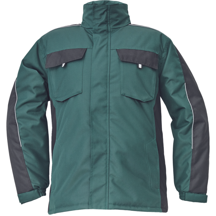 Jacheta de lucru Cerva MAX NEO PARKA, 100% poliester, 200 gr/mp [1]