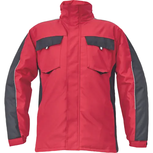 Jacheta de lucru Cerva MAX NEO PARKA, 100% poliester, 200 gr/mp [1]